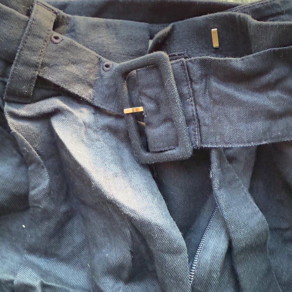 Soft Short club monaco - Picture 6 of 7